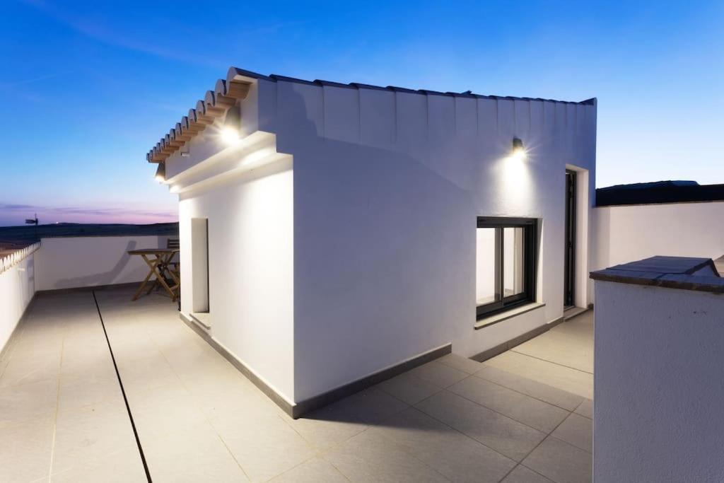 Casa Monte Salema Vila do Bispo Exterior foto
